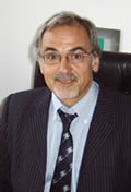 Rechtsanwalt Michael Twardon